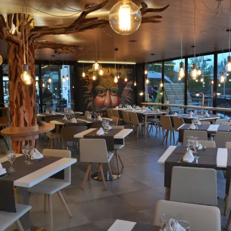 Hotel Sanchez
