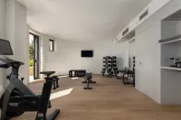 I Borghi Dell'Eremo - Gym