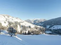 Chalet in Sankt Johann Near Ski Lift