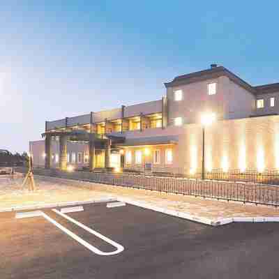 格蘭度假村近江舞子 Hotel Exterior