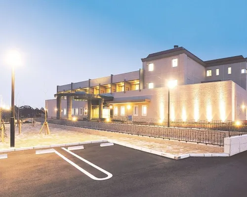 The Gran Resort Omi-Maiko من الخارج Photos