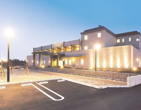 The Gran Resort Omi-Maiko