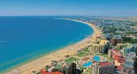 Sunny Beach Apartment ,Sunny Fort Apartment