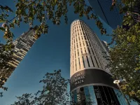 Crowne Plaza Warsaw - the Hub Hotel a 