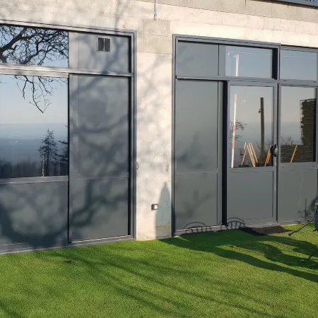 Le Domaine de Dony