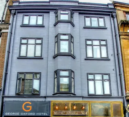 George Oxford Hotel