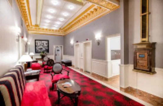 ラジオ シティ アパートメンツ