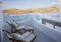 Kea Mare Luxury Villas Hotel a Kea Kithnos