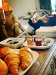 Chapter 1飯店 - 早餐