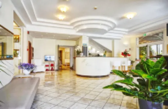 Hotel Europa Milano Marittima