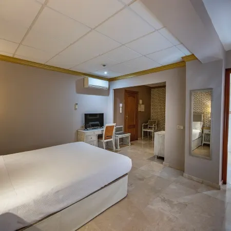 Hotel Sacromonte