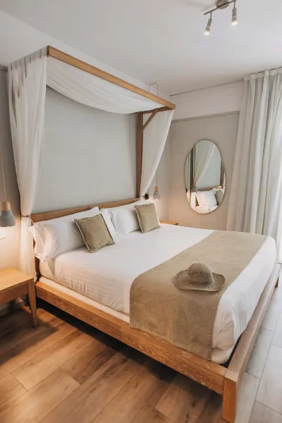 溫莎託薩飯店 – 限成人+16 房間 Photos