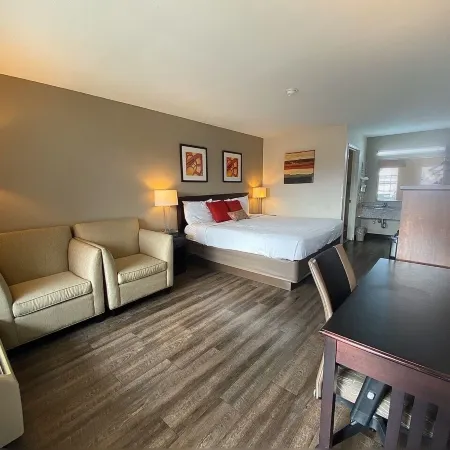 Legacy Inn - Cookeville