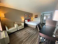 Legacy Inn - Cookeville Hoteles en Cookeville