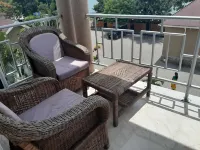 Palazzo Garden Resort Matema Hoteles en Kyela