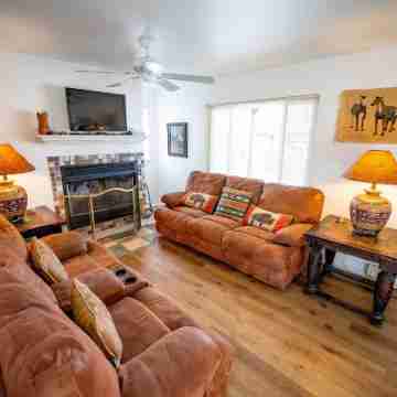 River Ridge Cottages Rooms