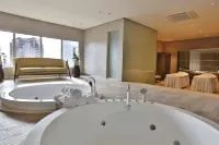 VS Hotel - Spa