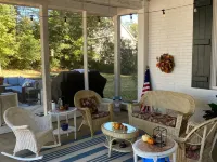 The King's Daughters Bed and Breakfast
