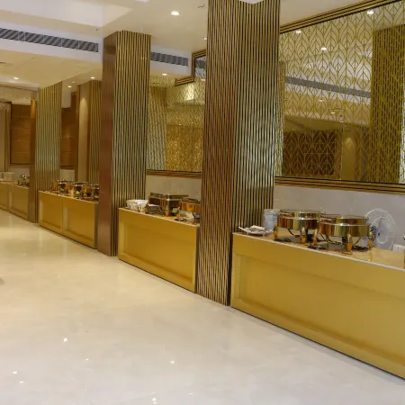 Red Orchid Hotel Kanpur