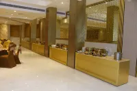 Red Orchid Hotel Kanpur - breakfast