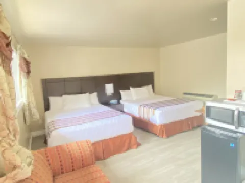 Silver Maple Motel Hotels in Haliburton