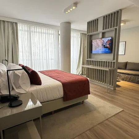Guemes Hotel & Spa