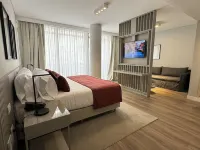 Guemes Hotel & Spa Отели в г. Сальта