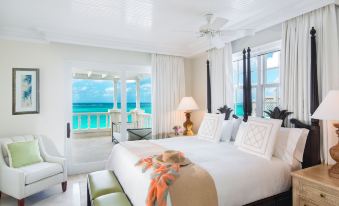 The Palms Turks and Caicos