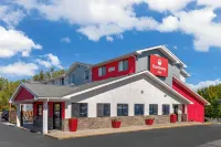 Harmony Inn Hotels in New Ulm