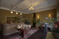 Communal Hotel Telavi - Breakfast