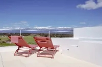 Estrellas de Gredos Hotels in Sierra de San Vicente