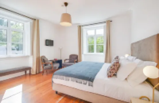 Alvalade Palace Hotels in Alvalade