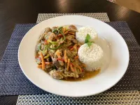 Adis Hotels Prime - breakfast