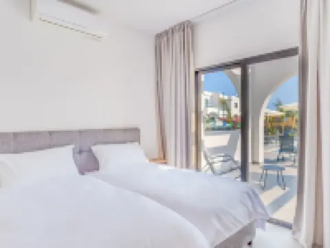 Zoi Ayia Napa Hotels near Monastery of Ayia Napa