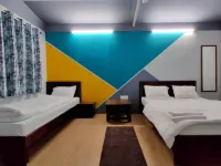 KedaraYatih Resort