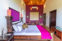 트리 오브 라이프 주논 인 더 힐스