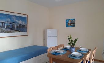 Le Barchette 8 - Primo Piano