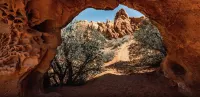 Sunset Hideaway Near National Parks & Hike/Bike Hotels in Hurricane