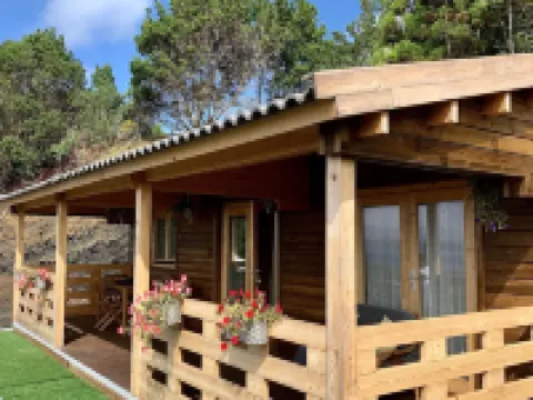 皮科露台 馬達萊納酒店