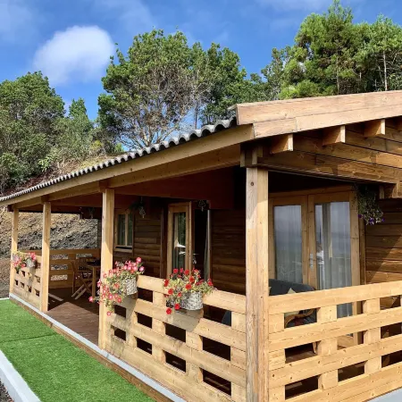 PicoTerrace
