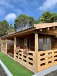 PicoTerrace Hotels near Pico Mountain (Montanha do Pico)