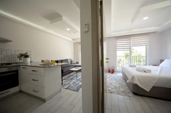 İndag公寓家庭酒店