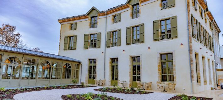 Serra Boutique Hôtel Hotels in Lot-et-Garonne