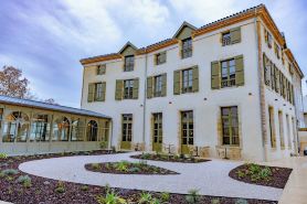 Serra Boutique Hôtel