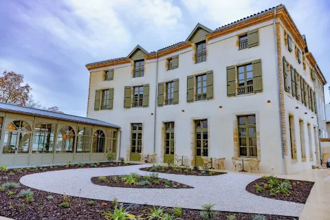 Serra Boutique Hôtel