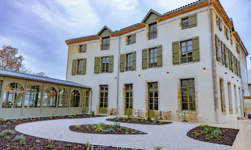 Serra Boutique Hôtel