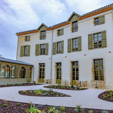 Serra Boutique Hôtel