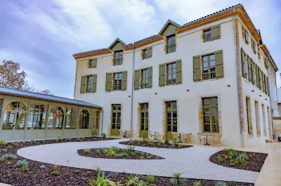 Serra Boutique Hôtel Hotels in Serignac-sur-Garonne