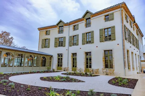 Serra Boutique Hôtel Hotels in Agen