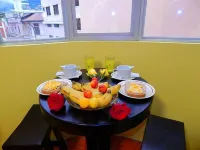 Olympus Plaza Hotels in 